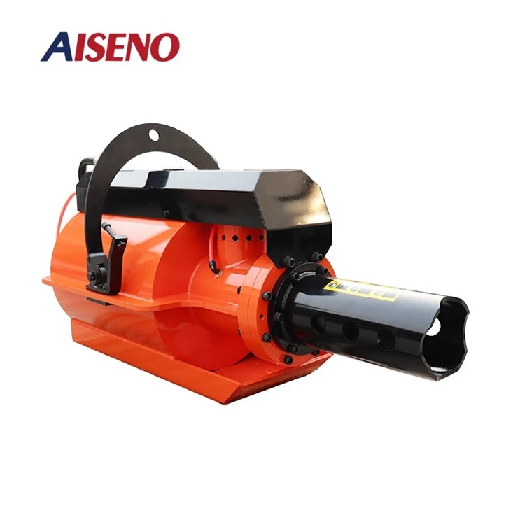 Casting Spout Dynamic Impact Hammer