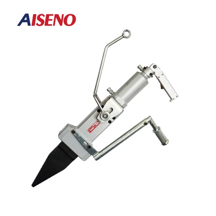 EP-200N-2 casting wedge spreader