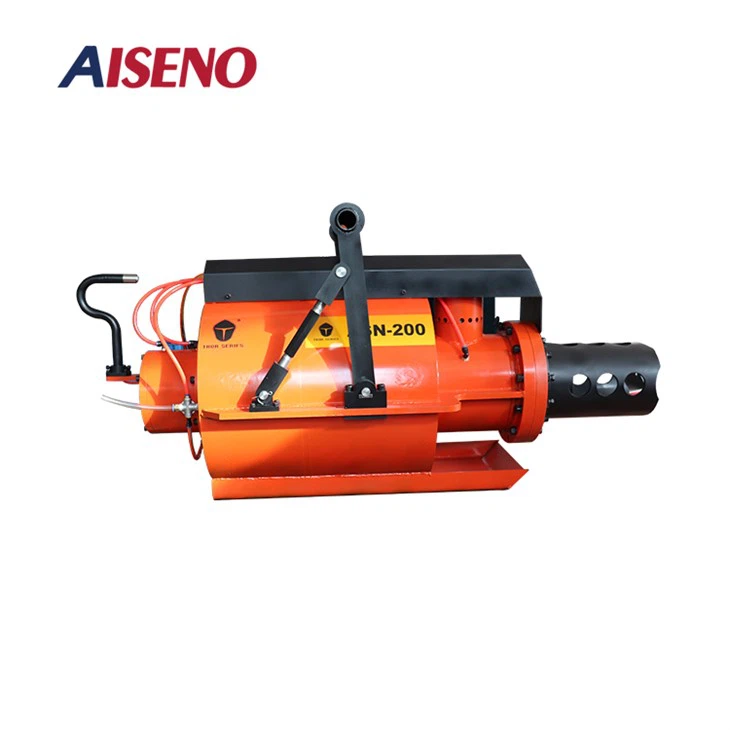 Pneumatic Impact Hammer