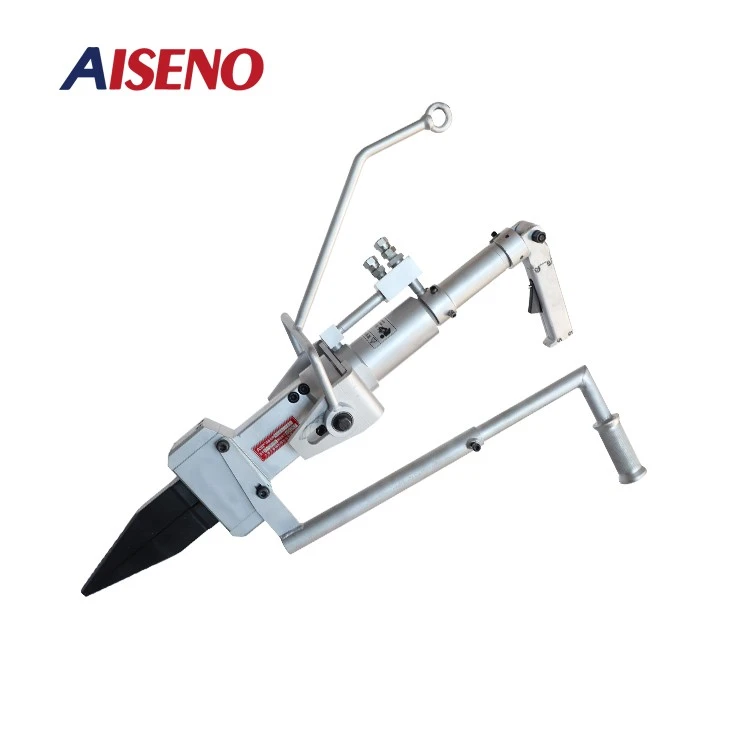 Casting Riser Removal Pliers